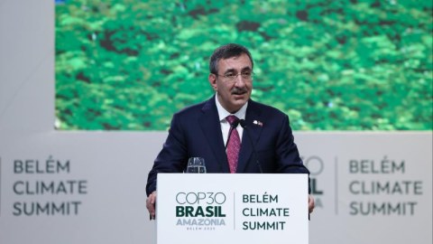Türkiyə COP31-ə ev sahibliyi edə bilər