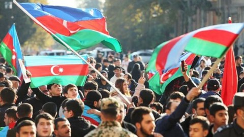 Zəfər diplomatiyası -&nbsp;Azərbaycanın xarici siyasət fəlsəfəsi dəyişdi