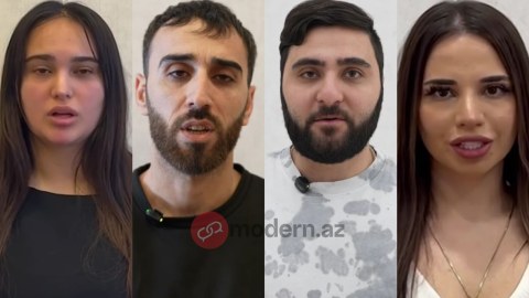 Azərbaycanda əməliyyat: Məşhur influenserlər belə saxlanıldı - VİDEO