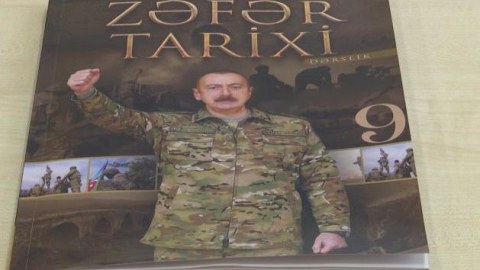Qəbul imtahanlarında&nbsp;Zəfər tariximizlə bağlı bu mövzular yer alıb - RƏSMİ