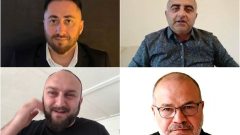 Xaricdə yaşayan blogerlərin hakimi DƏYİŞDİ