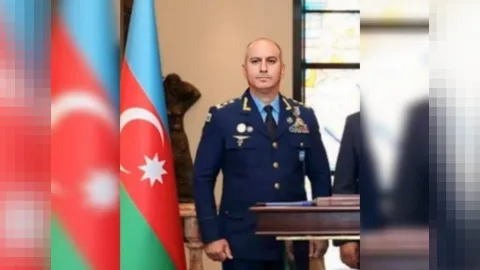 İlham Əliyev generalı TƏLTİF ETDİ