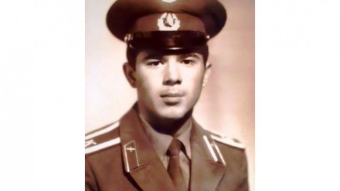 İlk hərbi təyyarəçimiz&nbsp;Milli Qəhrəman oldu - SƏRƏNCAM&nbsp;