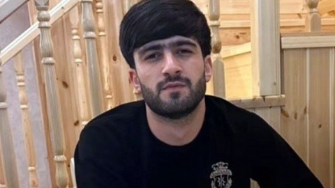 "Tiktoker"&nbsp;60 sutkalıq həbs edildi