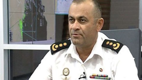 Hərbi Dəniz Qüvvələrinin komandanının rütbəsi ARTIRILDI