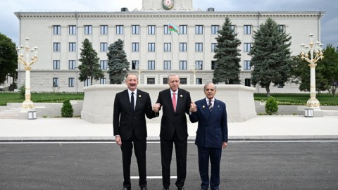 Ərdoğanın Azərbaycana səfər proqramı AÇIQLANDI