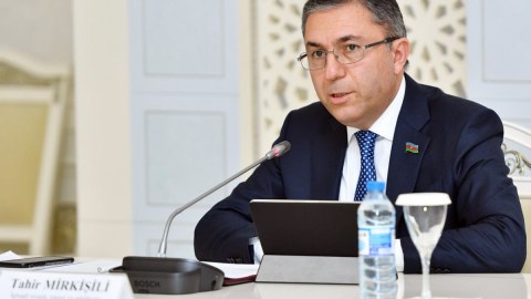 Zəfər Günü Azərbaycan xalqının məsuliyyət günüdür