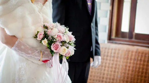 Bakıda erkən nikah&nbsp;- Polis müdaxilə etdi