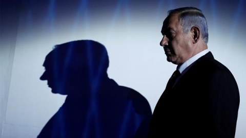 Netanyahu barədə həbs qərarı verildi