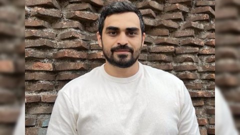 Xaricdəki gənc azərbaycanlı: &ldquo;İT insanı öyrənməyə məcbur edir&rdquo;