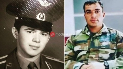 Milli Qəhrəmanların sayı 224-ə&nbsp;çatdı -&nbsp;15-i&nbsp;SAĞDIR