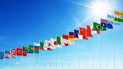 ABŞ G20 sammitində iştirak etməyəcək