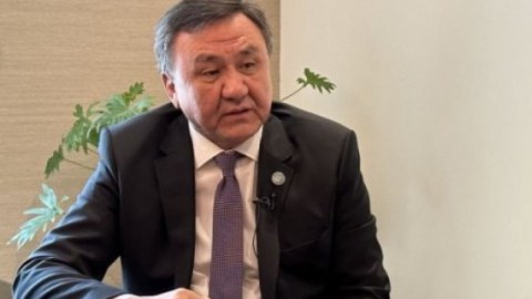 TDT Baş katibi Azərbaycanı təbrik etdi