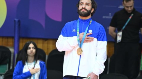 Özümə söz vermişdim ki, qalib gələcəyəm