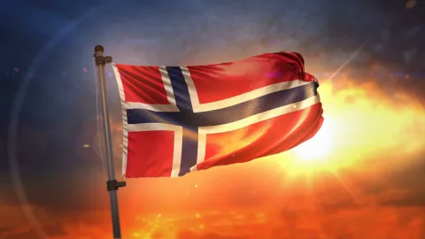 Norveç Ukraynaya kömək edir