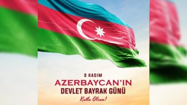 Türkiyə XİN-dən Azərbaycana TƏBRİK