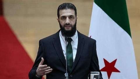 Şara&nbsp;Vaşinqtondadır, Trampla görüşəcək