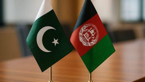İran Pakistanla Əfqanıstanı barışdırmaq istəyir