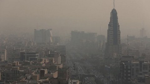Çirkli hava hər gün 161 nəfəri öldürür