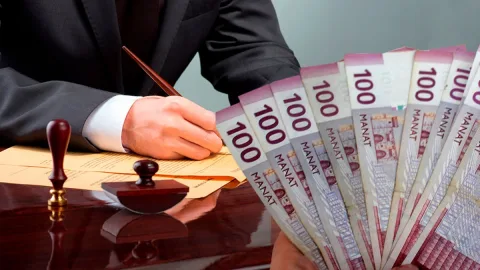 Məşhur şirkətdən 40 min manatlıq oğurluq edildi&nbsp;