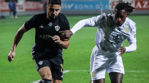 &ldquo;Qarabağ&rdquo;&nbsp;&ldquo;Neftçi&rdquo;ni məğlub etdi
