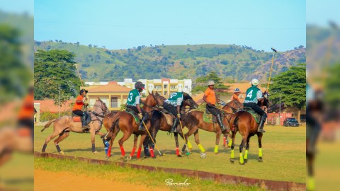 Nigeriya və Niger Bakıdakı çempionata vəsiqə qazandı