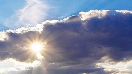 Sabahın hava proqnozu açıqlandı