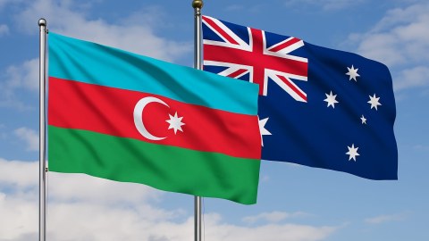 Avstraliya-Azərbaycan Parlamentlərarası Dostluq Qrupu yaradılıb