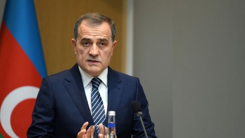Nazir yekun sülh müqaviləsinin imzalanma vaxtını AÇIQLAYIB