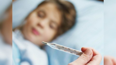 Ermənistanda "Honq Konq qripi" aşkarlandı
