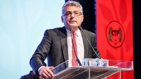 Şimali Kiprin yeni Prezidenti ilk səfərini bu ölkəyə edəcək