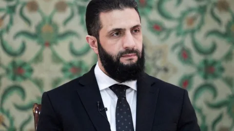 Suriya prezidentinə qarşı sui-qəsdlərin qarşısı alınıb