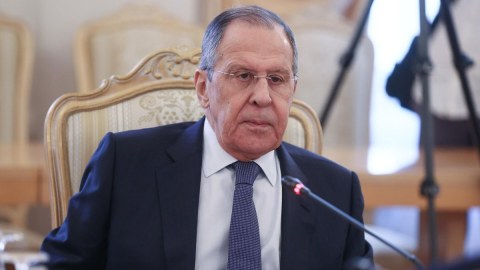 Lavrov yoxa çıxdı - Kremldən REAKSİYA