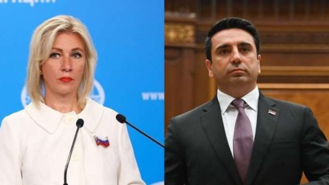Simonyanın bu sözləri Rusiyanı qəzəbləndirdi