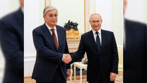Trampdan sonra Putin görüşəcək - Saziş İMZALANACAQ