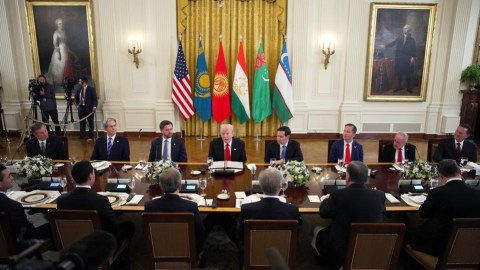 Mərkəzi Asiya ikinci Fars körfəzinə çevrilə bilər