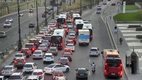 İlk iş günündə bu yollarda TIXAC var