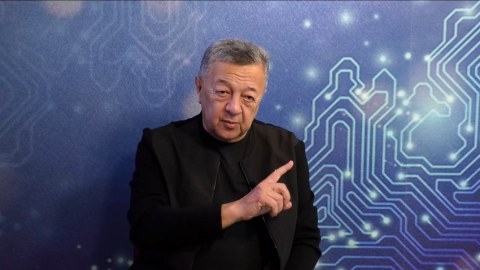 Elçin Şıxlı müavinin ölümündən yazdı: 20 il bir yerdə çalışdıq...