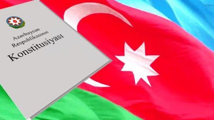 Konstitusiya Gününü qürur və iftixarla qeyd edirik