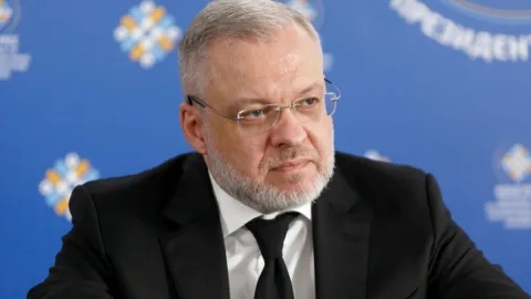 Ukraynada korrupsiya qalmaqalı - Nazir işdən çıxarıldı