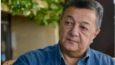 AJB-nin ağırlığı Şahin Babayevin üzərində idi -&nbsp;Elçin Şıxlı