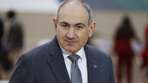 Paşinyan revanş müsahibəsinə&nbsp;hazırlaşır