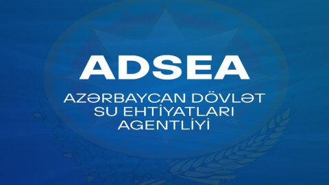 ADSEA Əhmədlidəki sürüşmə ilə bağlı açıqlama yaydı&nbsp;