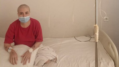 Jurnalistin bacısı ölüm ayağındadır - Kampaniya başladılıb