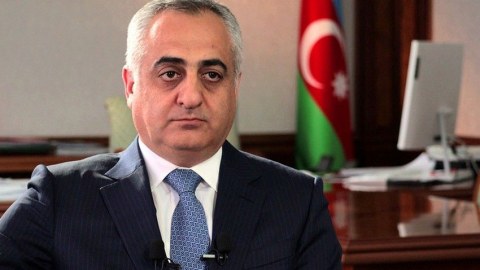 Prezident Fuad Nəcəflini işdən çıxardı&nbsp;- Yeni TƏYİNAT