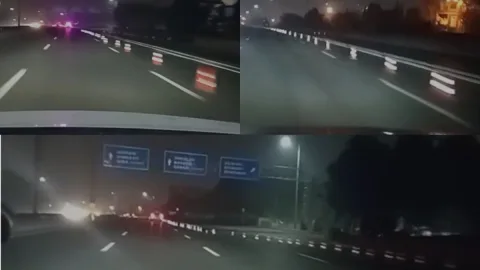 Sumqayıtdan Bakıya gələnlərə ŞAD XƏBƏR