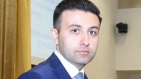 Orxan Mürsəlov Gədəbəydən çıxarıldı -&nbsp;Göyçaya icra başçısı aparıldı