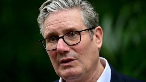 Starmer&nbsp;vəzifədən uzaqlaşdırıla bilər