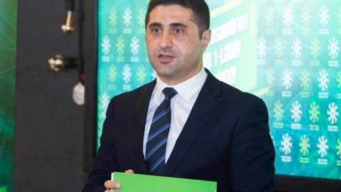 İcra başçısının yeri dəyişdirildi -&nbsp;Göygöldən Qaxa gətirildi - SƏRƏNCAM