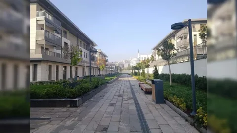 "Azərbaycan məhəlləsi"ndə işlər başa çatdı